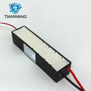 Bộ Nguồn Điện Áp Cao Có Thể Điều Chỉnh DC, 12 Volt 15000V Đến 30000V