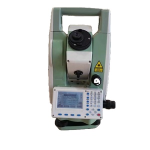 เครื่องมือสำรวจแบบ Total Station รุ่น Professional SANDING ARC5-Pro พร้อมพอร์ตความแม่นยำระดับเซนติเมตรและ 2 วินาที - Product Image 3