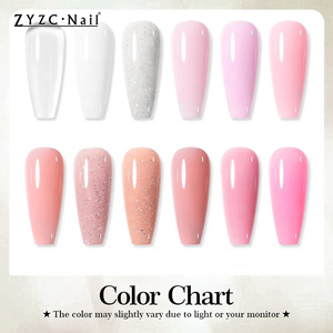 Vente en gros OEM poly gel acrylique sans hema 30g vernis à ongles gel émail uv gel polygels <span class=keywords><strong>kit</strong></span> <span class=keywords><strong>professionnel</strong></span> - Product Image 3