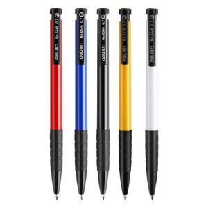 Deli Ballpoint Pen 0.7 Mm Push Button Office School Writing <b>Tool</b> 36 Pack - Product Image 4