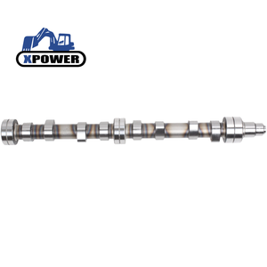 Arbre à cames moteur 4TNV94 pour pièces d'excavatrice ZX55UR ZX55UR-2 ZX60 ZX65USB-5A ZX55UR ZX60 SK55SR-5 SK55SR-6 - Product Image 1
