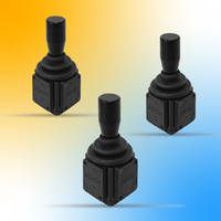 Raisonnable Prix JH30 2-Dimensions Coordonner Type Multi Type De Commutateur Joystick