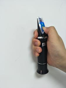 Hedao RSG-32ATC teste de vinho e álcool, cerveja, mosto de álcool na casa - Product Image 4