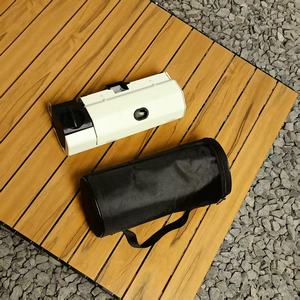 Fabrik Großhandel benutzer definierte tragbare Mini-Gasherd für Outdoor-Camping Leichte faltbare Stahl Butan Kraftstoff einfach für Picknicks - Product Image 6