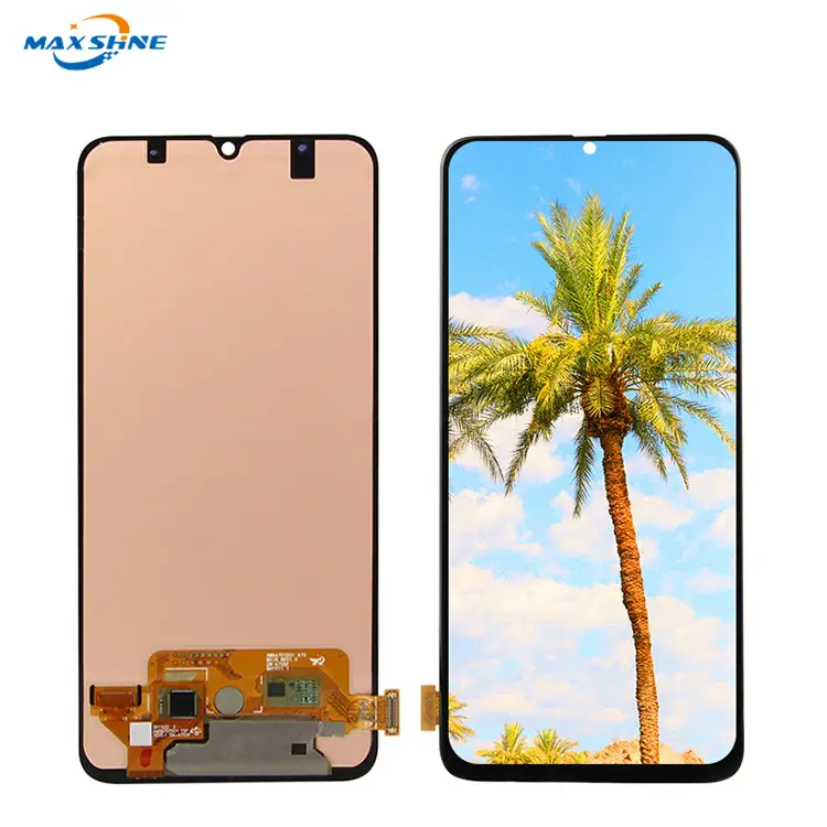 New Arrival Original New LCD Touch Screen for Samsung A73 LCD Digitizer for Samsung A32 A52 A53 LCD Glass