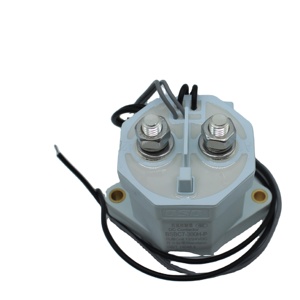 BSB1000Vコイル12V24V 48V 72V300A DC充電ステーション用の高品質高電圧DC接触器リレー - Product Image 3