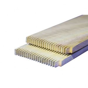 Heze suministrar alta calidad <span class=keywords><strong>Paulownia</strong></span> <span class=keywords><strong>madera</strong></span> maciza articulado <span class=keywords><strong>de</strong></span> la Junta - Product Image 5