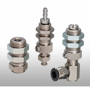 Pisco ที่วางแผ่นสุญญากาศ VPC-M4-10-6J ส่วนประกอบอุตสาหกรรมเท่านั้น - Product Image 1