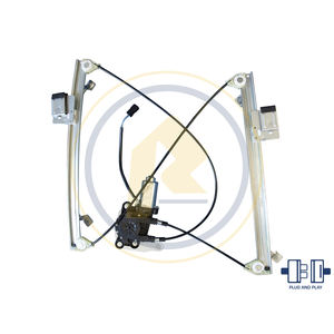 Regolatore Finestrino Adattabile per OE CUH102350, CUH102351 - Product Image 1