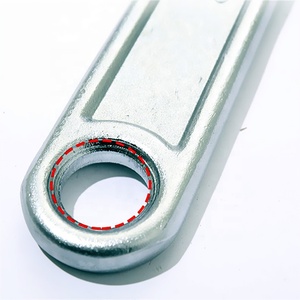 คุณภาพสูง Heavy Duty เปิดกว้างปรับ Spanner 15<span class=keywords><strong>นิ้ว</strong></span>ลิงประแจชุบโครเมี่ยม Universal <span class=keywords><strong>ประแจ</strong></span>ปรับ - Product Image 6
