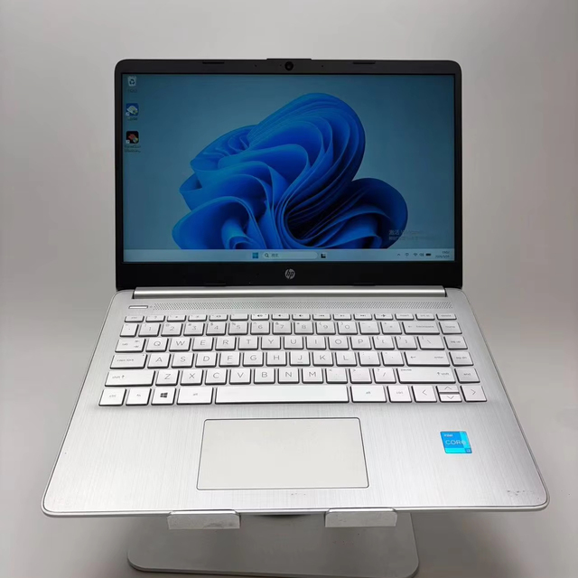 For HP Pavilion 14s Laptop with Intel I5 8G RAM 256G SSD Quad Core Processor English Keyboard 10th Generation for Student