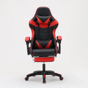 Computer Gaming Chair Racing Office furniture Chair Sports Office Chairs Racing Seat