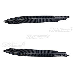 Difusor de Parachoques Trasero para Automóvil, Alerón Lateral para BMW Serie 5 G30 M-Tech 525i 530i 540i 2017+, Kits de Carrocería - Product Image 2