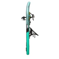 EN STOCK Vente en gros Planche à pagaie SUP professionnelle robuste Planches SUP gonflables Jet Ski pour la course