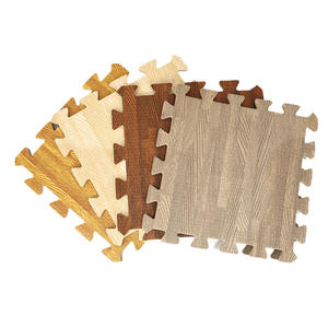 Tapete de Espuma <span class=keywords><strong>EVA</strong></span> Durável e Resistente à Água de 30cm DX2601, Antiderrapante, para Bebês Escalando - Product Image 5