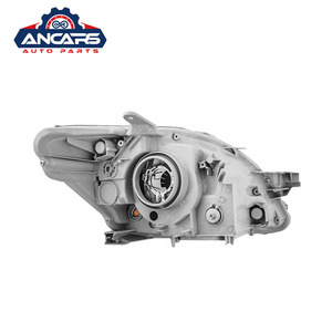 Phare de pièces automobiles pour Toyota <span class=keywords><strong>Vios</strong></span> 2008 2009 <span class=keywords><strong>2010</strong></span> Pièces de carrosserie de lampe frontale 81170-52740 81130-52750 - Product Image 4