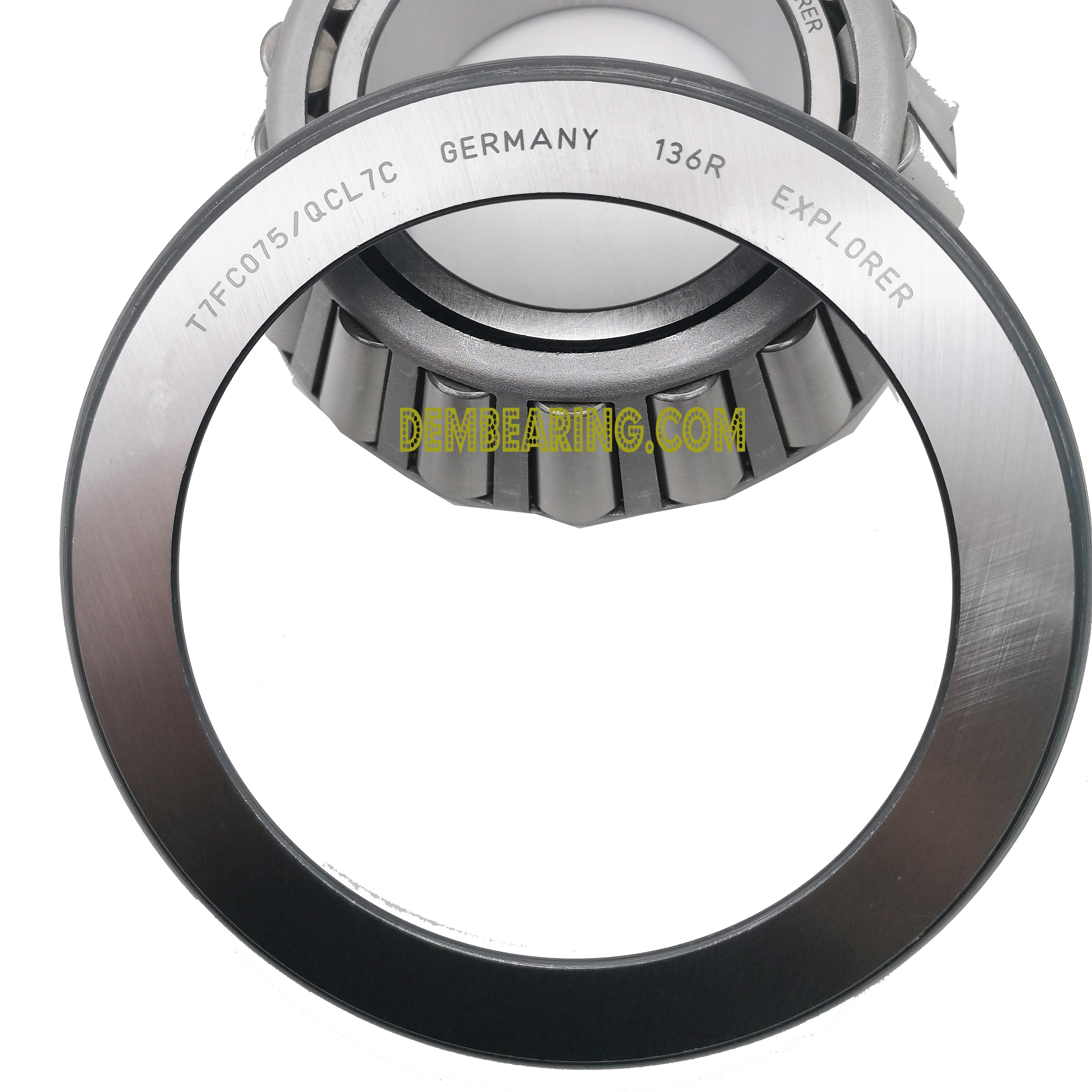 Японские Оригинальные конические роликовые подшипники HR30211J 30211