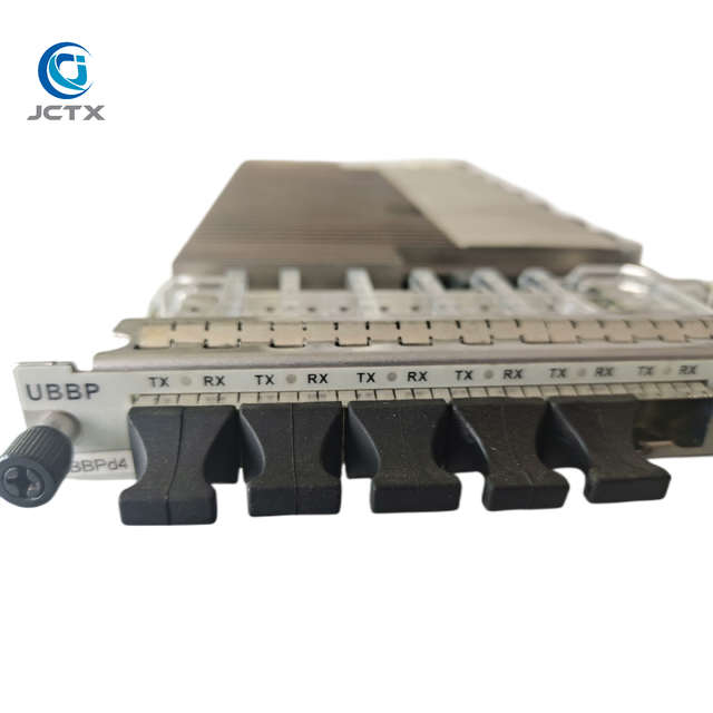 BBU3900 UBBPd4 022HEK WD2DUBBPD400 Huawei UBBPd4 for Huawei BBU3900 BBU3910
