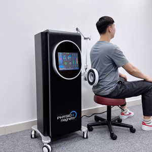 Equipo de fisioterapia para atletas profesionales, máquina de terapia de compresión fría para alivio del dolor de rodilla, para rehabilitación deportiva - Product Image 4