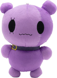 Obey me Miss Em muñeco de peluche personalizado pequeño lindo gato de peluche juguetes de animales de peluche - Product Image 4