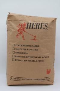 Vente en gros en ligne H-2 Finitura Civile Enduit de finition Couleur chromée Finition traditionnelle de surface à la chaux avec effet civil - Product Image 3