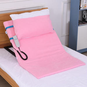 Моторизованный подъемник для спинки, специализированные продукты для пожилых людей, общий уход за телом, экономия пространства, спинка для кормящих кроватей - Product Image 3