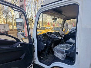 รถตู้ EC7 Jiangxi <span class=keywords><strong>Isuzu</strong></span> <span class=keywords><strong>2023</strong></span> - Product Image 2