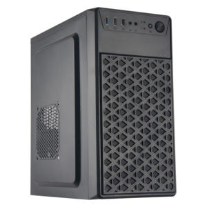 เดสก์ท็อป ATX ใหม่ไมโครพีซีมินิซีพียูตู้นักเล่นเกมเคสพีซีมินิทาวเวอร์ - Product Image 3