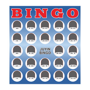 Venta caliente al por mayor número de tarjetas de papel de tarjetas de <span class=keywords><strong>bingo</strong></span> Personalizadas Impresión <span class=keywords><strong>digital</strong></span> <span class=keywords><strong>Bingo</strong></span> tirar pestañas para niños - Product Image 3