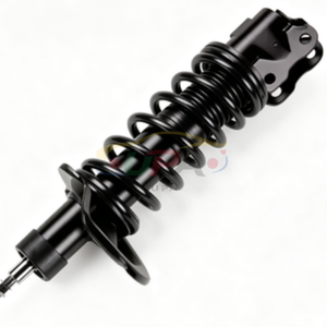 54660-H5000 54660H5000 AMORTIGUADOR DELANTERO DERECHO para hyun-dai ki-a 54660 H5000 - Product Image 2