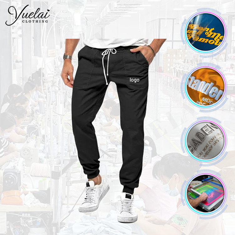 Clothing Manufacturers Custom Men s Sporty
