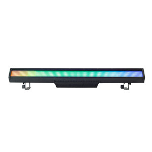 Luz Estroboscópica LED RGBW para Exteriores, Pixel Line IP65, Bañador de <span class=keywords><strong>Pared</strong></span> para Espectáculos Musicales, Discotecas, Conciertos - Product Image 5