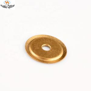 شفرة طحن احترافية قطعة غيار لآلة تشكيل العدسات الأوتوماتيكية وآلة القطع البصري - Product Image 3