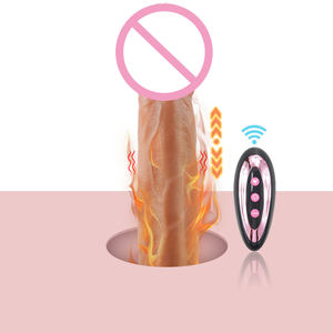 Fabrieksprijs Grote Maat Paar Zachte Echte Penis Seksspeeltjes Realistische Siliconen Dildo Voor Volwassen Mannen Vrouw - Product Image 6