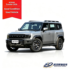 <span class=keywords><strong>Voitures</strong></span> <span class=keywords><strong>d</strong></span>'<span class=keywords><strong>occasion</strong></span> 2026 Jetour Traveler 1.5T/2.0T AWD/FWD SUV Tout-Terrain Faible Kilométrage Durable Inspection OK <span class=keywords><strong>Sans</strong></span> Accident pour le Marché Africain - Product Image 1