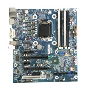 HP Z230 타워 워크 스테이션 시스템 보드 마더보드 698113-601 698113-001 LGA 1150 <span class=keywords><strong>DDR3</strong></span> 100% 테스트 빠른 배송 - Product Image 1
