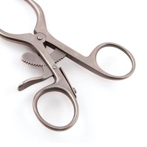 High Quality Stainless Steel Weitlaner Retractor Surgical Tool Medical Use Sharp Or Blunt Tips Surgical Self Retaining Retractor - Product Image 4