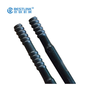 Lengan kopling pengeboran batu untuk pertambangan - Product Image 3