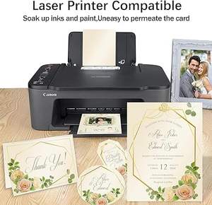 ใบ<span class=keywords><strong>รับ</strong></span>รองแหล่งกําเนิดสินค้าจีน กระดาษเครื่องพิมพ์สต็อกการ์ดสีขาว สําห<span class=keywords><strong>รับ</strong></span>คํา<span class=keywords><strong>เชิญ</strong></span> ใบ<span class=keywords><strong>รับ</strong></span>รอง <span class=keywords><strong>งาน</strong></span>ฝีมือ การทํา<span class=keywords><strong>การ์ด</strong></span> - Product Image 3