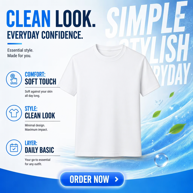 Short-sleeve Cooling Quick Dry T-shirt, 260g Dropped Shoulder, Custom Print logo Summer Heavyweight,70% Cotton 30% Polyester