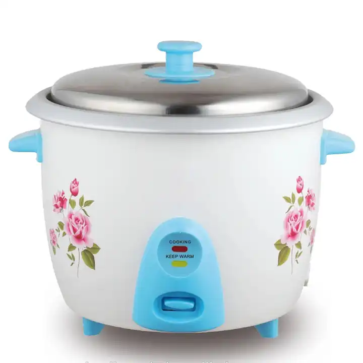 Rice Cooker Steamer With Removable Nonstick Pot 0.6L /1.0/1.2/1.8/2.2/2.8L Fast  Rice Cooker - Buy Rice Cooker Steamer With Removable Nonstick Pot 0.6L  /1.0/1.2/1.8/2.2/2.8L Fast Rice Cooker Product on