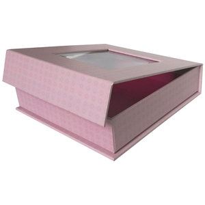 Wholesale Gift Luxury Packaging Custom Magnetic <b>Box</b> - Product Image 4