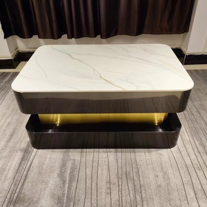 Bán buôn KTV câu lạc bộ đêm Bàn cà phê cho các địa điểm giải trí - Product Image 6