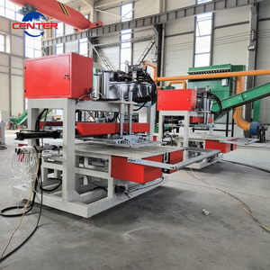 Máquina Separadora <span class=keywords><strong>de</strong></span> Marcos <span class=keywords><strong>de</strong></span> Paneles Fotovoltaicos Avanzada para Trabajos <span class=keywords><strong>de</strong></span> Reciclaje <span class=keywords><strong>de</strong></span> Aluminio a Alta Velocidad - Product Image 4