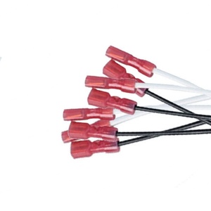 72-4658/SP-4568 Kit de Adaptadores de Cables para Altavoces de Puerta Delantera y Trasera 4x para GM Buick Cadillac -2003-2015 - Product Image 6