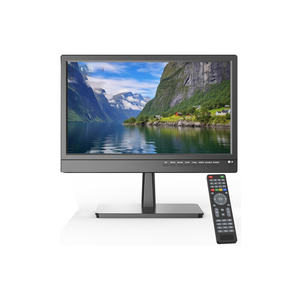 Monitor Compacto de Escritorio de 120 Hz con Soporte Ajustable, Renderizado de Movimiento Fluido, Alta Definición y Comodidad de Visualización Mejorada - Product Image 1