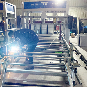 Trọng lượng nhẹ bọt xi măng Máy cắt gạch cho CLC hoặc EPS bê tông gạch - Product Image 3