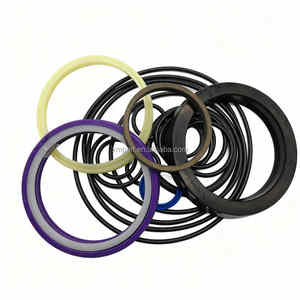 Kits de Selos para Cilindro de Quebra-Hidráulica YLF HM1760Q HM100, Componente Principal do Motor para Escavadoras de 10-40 Toneladas - Product Image 5