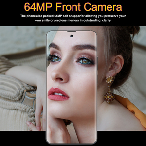 <span class=keywords><strong>Mi</strong></span> 12 redmi note <span class=keywords><strong>10</strong></span> <span class=keywords><strong>pro</strong></span> k70 <span class=keywords><strong>pro</strong></span> 13.0 Android Smartphone 7.3 pollici infinix telefoni cellulare - Product Image 6