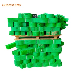 Outdoor-Lösung 3D-Modell-Design Bodenerosionsgitter Hangschutz Wabenförmige HDPE/PE Geozelle für Straßenprojekte - Product Image 3